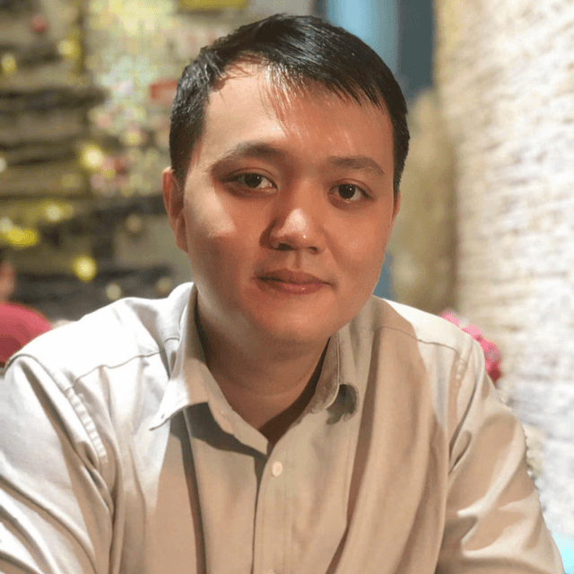 Tran Quang Minh - Digital Marketing Expert